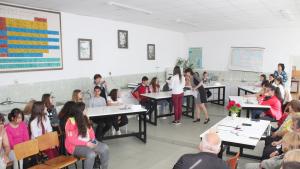 Менделеава таблица