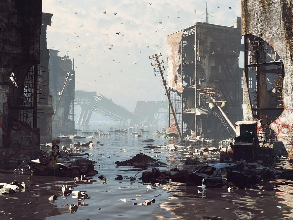  апокалипсис 