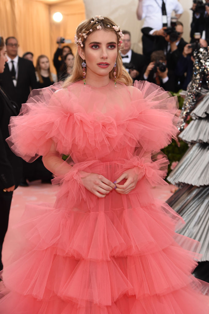 Ема Робъртс