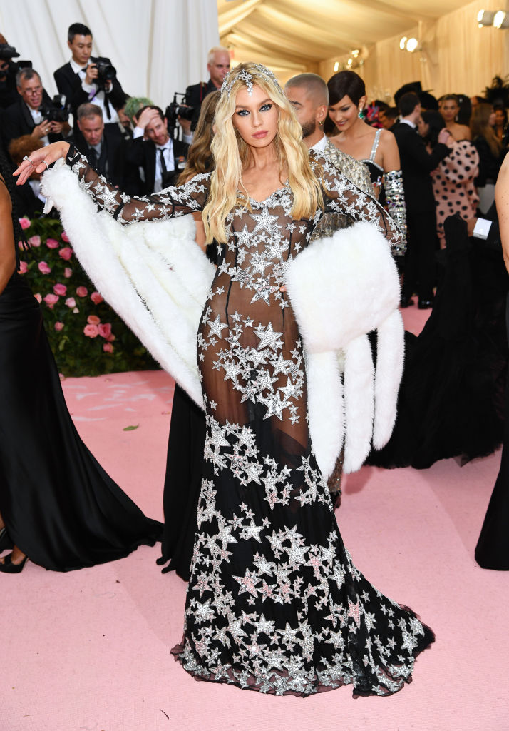 Стела Максуел