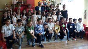 район Северен