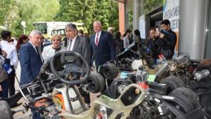 Русе университет