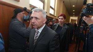 Николай Хаджигенов