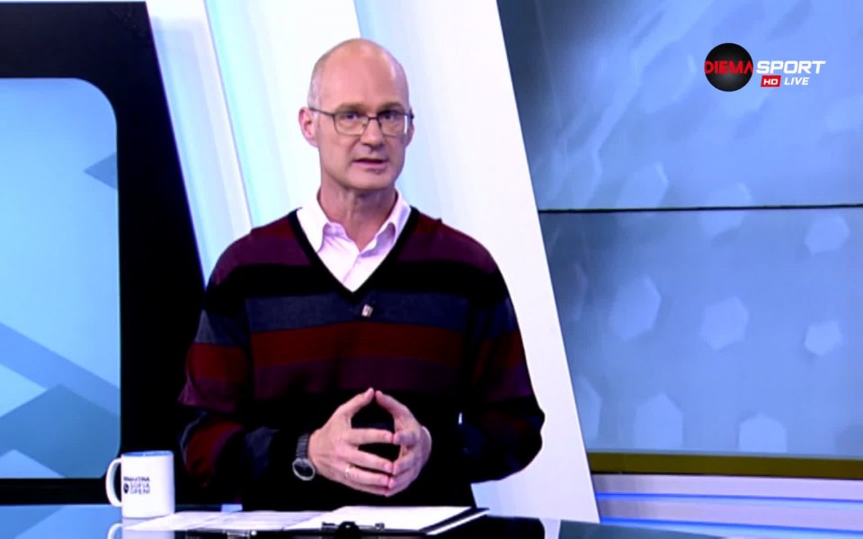 Изиграха се мачовете от 33-ия кръг на Първа лига. Тимовете