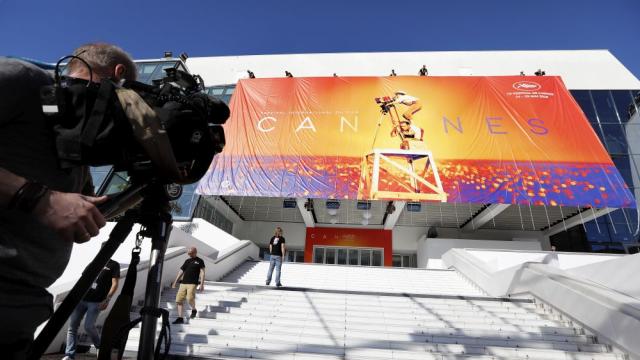Световният елит в киното си дава среща на кинофестивала в Кан