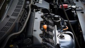 двигател дизел