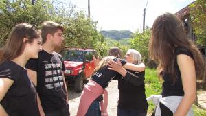 дарители Белоградчик