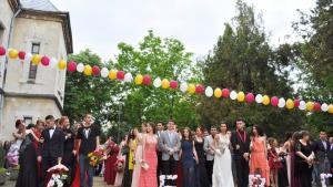 Абитуриенти