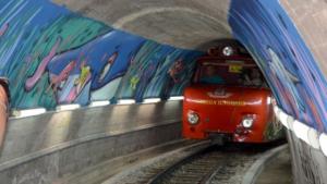 Детската железница