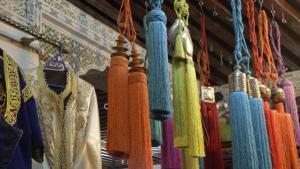 Мароко култура