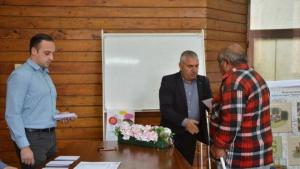 Община Гоце Делчев