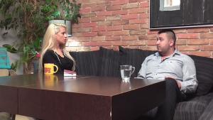 Женени от пръв поглед