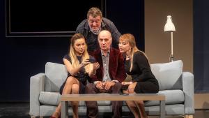 Иначе казано