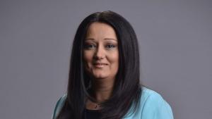 Лиляна Павлова