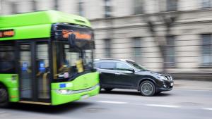 електробус