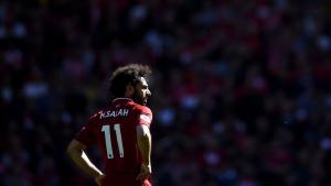 Мохамед Салах