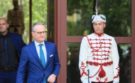  Панов след срещата при Радев: Разговорите са навременни 