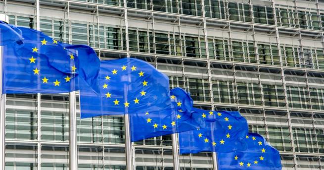 Изборите за евродепутати вчера са доказателство че европейската демокрация е