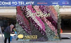  <p>Журито на &bdquo;Евровизия&ldquo; ощетявало Източна Европа</p> 