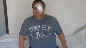 Костадин Костадинов от Кюстендил