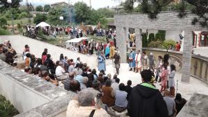 средновековен фестивал Мездра