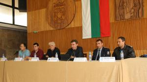 купа Изкачване на Паничище