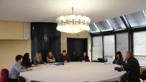 рехабилитация на уличната мрежа в община Дупница