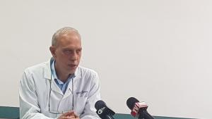 УМБАЛ Стара Загора