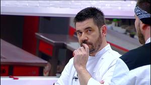 шеф Виктор Ангелов