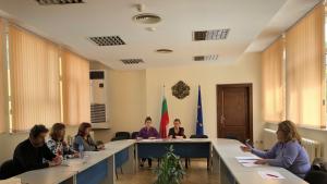 Областен управител