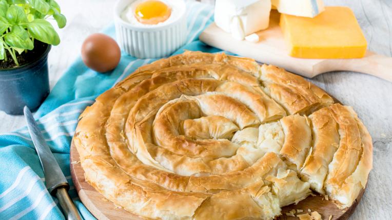  5 ястия, които всяка българка би трябвало да може да готви 