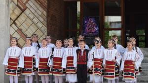 Центърът за подкрепа за личностно развитие отново предлага безплатни занимания