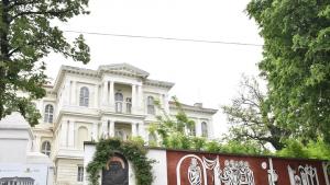 галерия Съборна Пловдив