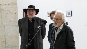 Традиционната изложба на габровските художници