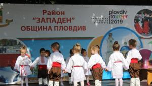 За шеста поредна година Димитър Колев кани всички на големия