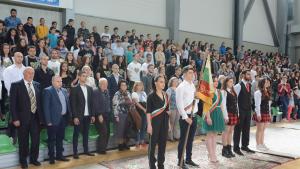 абитуриенти