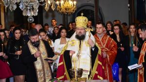 Мобелен във Враца