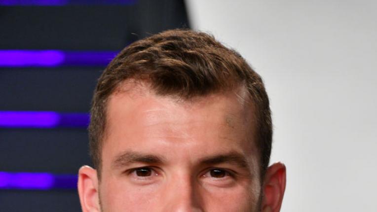  Григор Димитров: 10 обичани фрагмента 