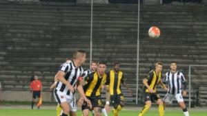 Пловдив футбол