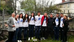 Абитуриенти от Борино