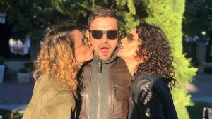 Диви и щастливи