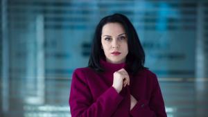 Гергана Стоянова