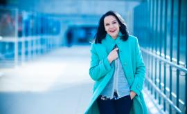  <p>Гергана Стоянова: Моята последна сцена ще бъде снимана утре</p> 