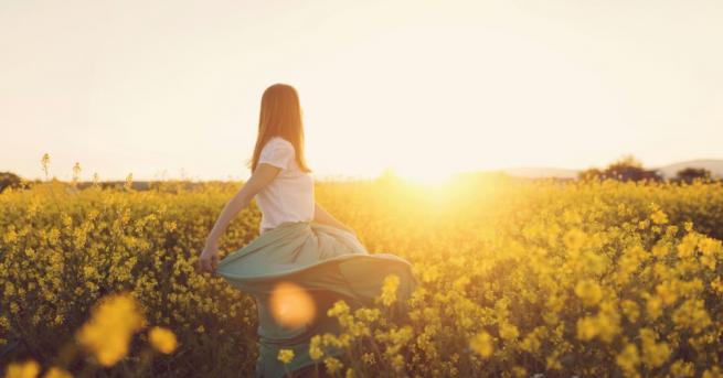 Утре ще бъде предимно слънчево но в следобедните часове над