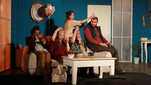 ДТ Рачо Стоянов