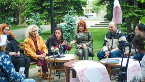 опера русе селска чест