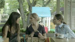 Господин Х и морето