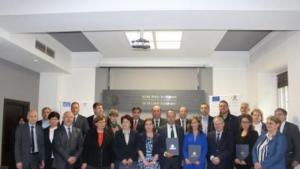 Кюстендил проект