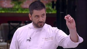 шеф Виктор Ангелов