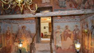 изследване иконопис